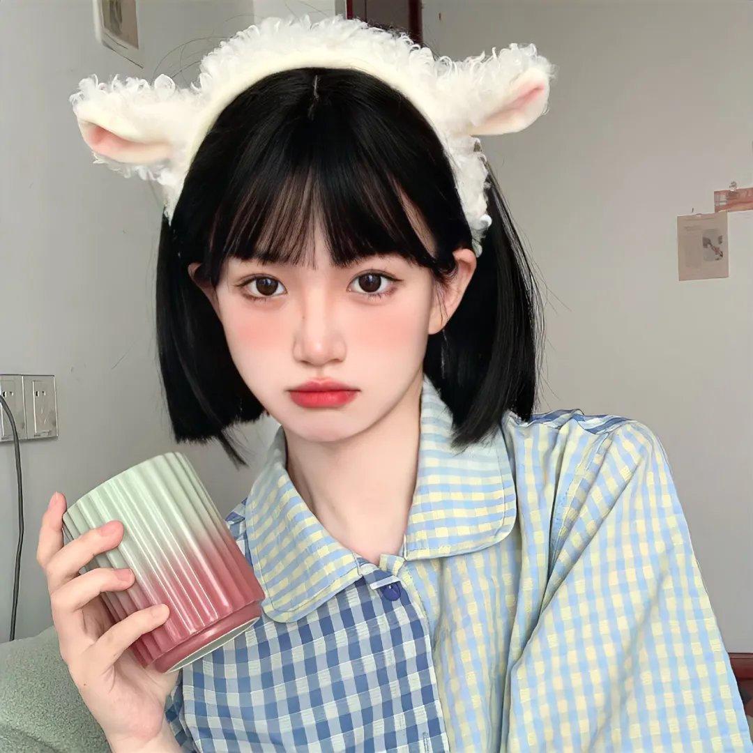 来自中国的熊猫